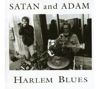 Satan & Adam - Harlem Blues