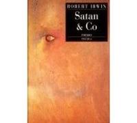 Satan and co - Satan Wants Me - IRWIN ROBERT - Phebus - broché - Roman