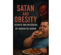 Satan and Obesity: Secrets, Spiritual Causes of Overeating, and How to Resist Satan’s Influence