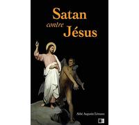 Satan contre Jésus