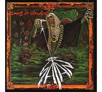 SATAN - COURT IN THE ACT (RE-RELEASE) VINYL LP NEUF