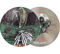 Satan - Court in The Act [Vinyl] [Import]