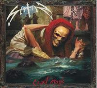 Satan - Cruel Magic