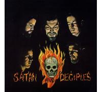 Satan & Deciples - Underground