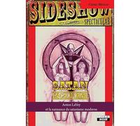 Satan en californie Anton LaVey et le satanisme moderne