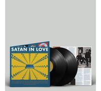 Artistes variés – Satan in Love: Rare Finnish Synth-Pop and Disco 1979–1992 – Vinyle