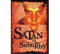 Satan in the Suburbs [Import USA Zone 1]