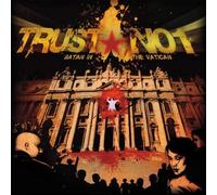 Satan in the Vatican by Trust No1