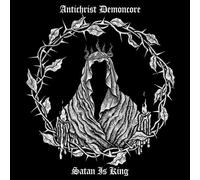 Satan Is King