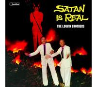 The Louvin Brothers – Satan Is Real – Vinyle 33 tours – in-akustik