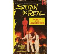 Satan Is Real: The Ballad of the Louvin Brothers