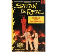 Satan Is Real: The Ballad Of The Louvin Brothers (Paperback) Charlie Louvin, (Auteur)