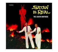 Satan Is Real - Vinyle 33 Tours