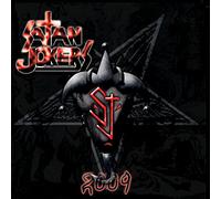 Satan Joker - 2009 [Import]