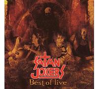 Satan Jokers - BEST OF LIVE-Satan Jokers