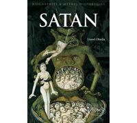 Satan - Lionel Obadia - Ellipses - broché - Essai