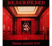 Satan Macht Frei [SE Import]