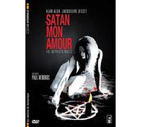 Satan, Mon Amour