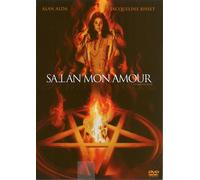 Satan, Mon Amour (Film) (1971) / The Mephisto Waltz (Dvd)