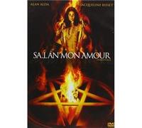 Satan, mon amour (film) (1971) / The Mephisto Waltz (DVD) G