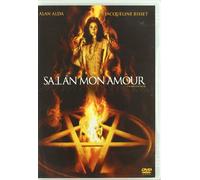 Satan, mon amour (The Mephisto Waltz) – DVD – Import (1971) – Fox