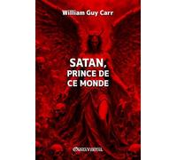 Satan, prince de ce monde