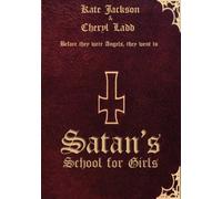 Satan S School For Girls