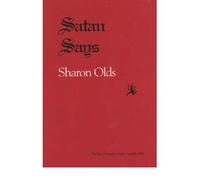 [(Satan Says)] [Author: Sharon Olds] published on (December, 1980)