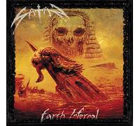 Satan Seitan - Earth Infernal