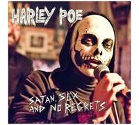 Satan, Sex, & No Regrets