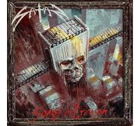 Songs in Crimson – Vinyle 12" 33 tours – Sony Music