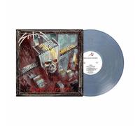 Satan - Songs in Crimson [Vinyl LP]