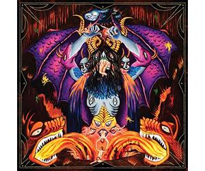 Satan spits on children of light