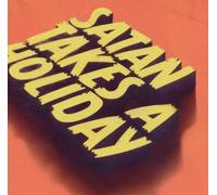 Satan Takes A Holiday