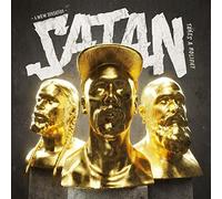 New Sensation – Satan Takes a Holiday – CD – Import