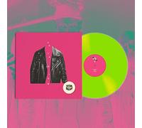 Satan Takes a Holiday - Satanism (Glow in the Dark Lp Gatefold)