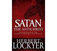 Satan The Antichrist