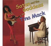 Satan & The Goddess