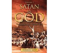 Satan Vs. God