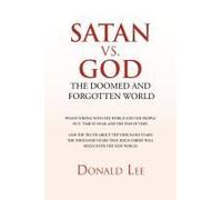 Satan Vs. God