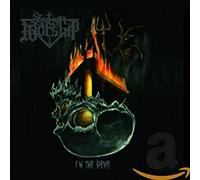 Satan Worship – I'm The Devil – Soulfood Music