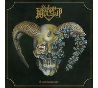 Satan Worship – Teufelssprache – CD – Alive AG