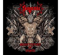 Satanic - Architecture Of Chaos