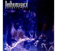 Dodheimsgard – Satanic Art – Vinyle 12"