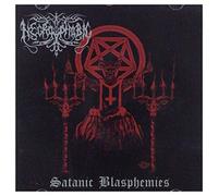 Satanic Blasphemies