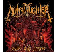 Satanic Chaos Legions