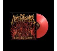 Satanic Chaos Legions