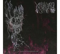 Edel – Satanic Inversion Of….