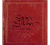 Satanic Lullabies – Vinyle 33 tours (12") – Victrola