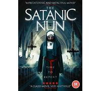 Satanic Nun [Edizione: Regno Unito] [Import]
